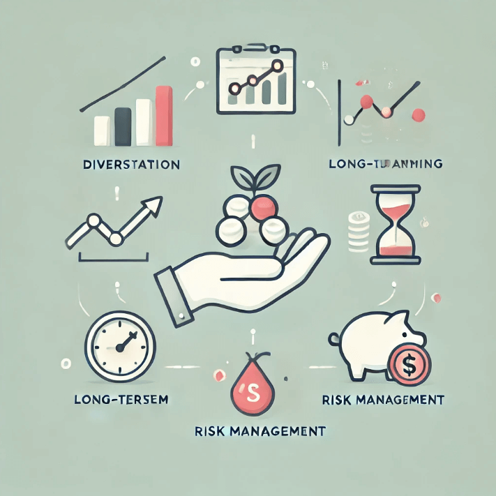 부동산 투자 금리 비교