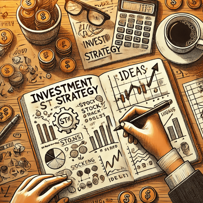 mz세대 투자 전략